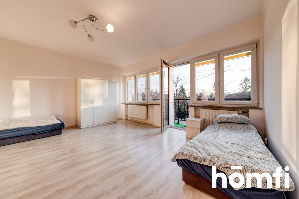 Dom 208 m², Łódź, Polesie, Jerzego Michałowicza - zdjęcie 2