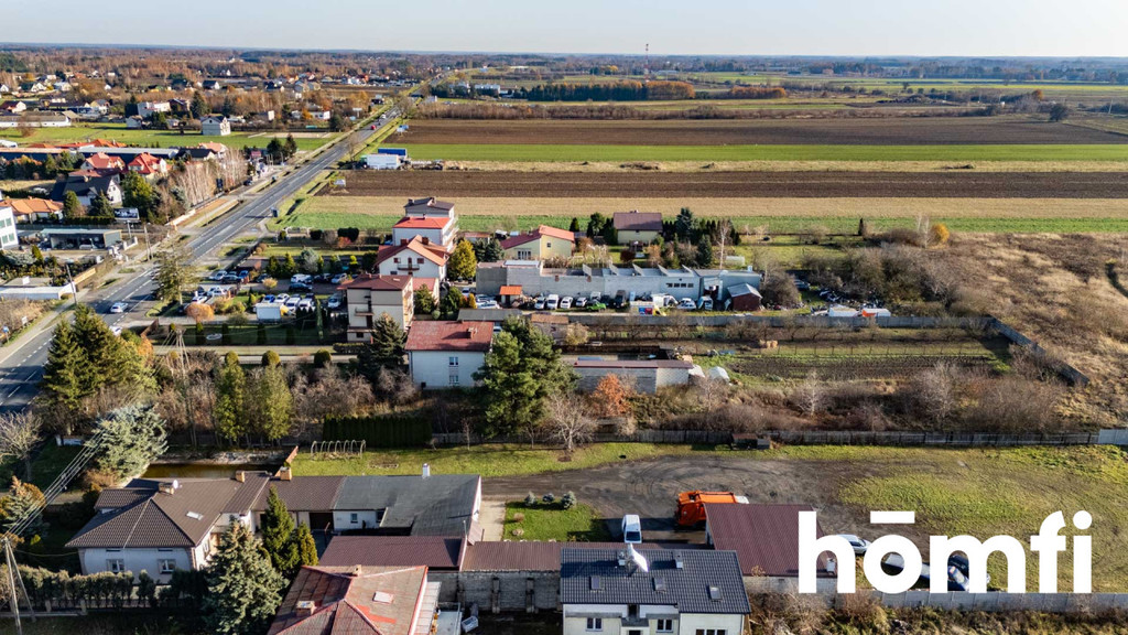 Działka rolna 2194 m², Radom - zdjęcie 3
