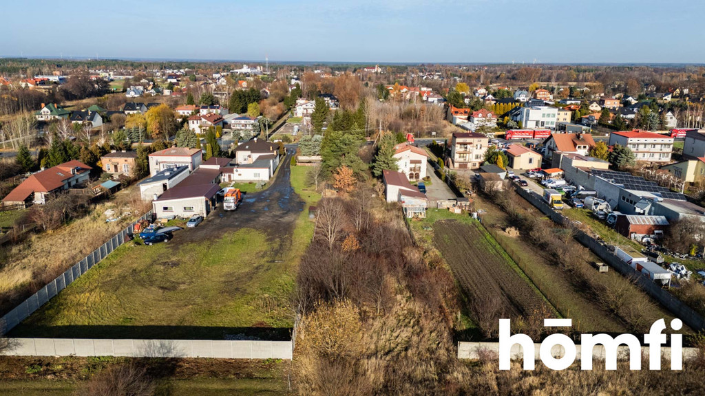 Działka rolna 2194 m², Radom - zdjęcie 5