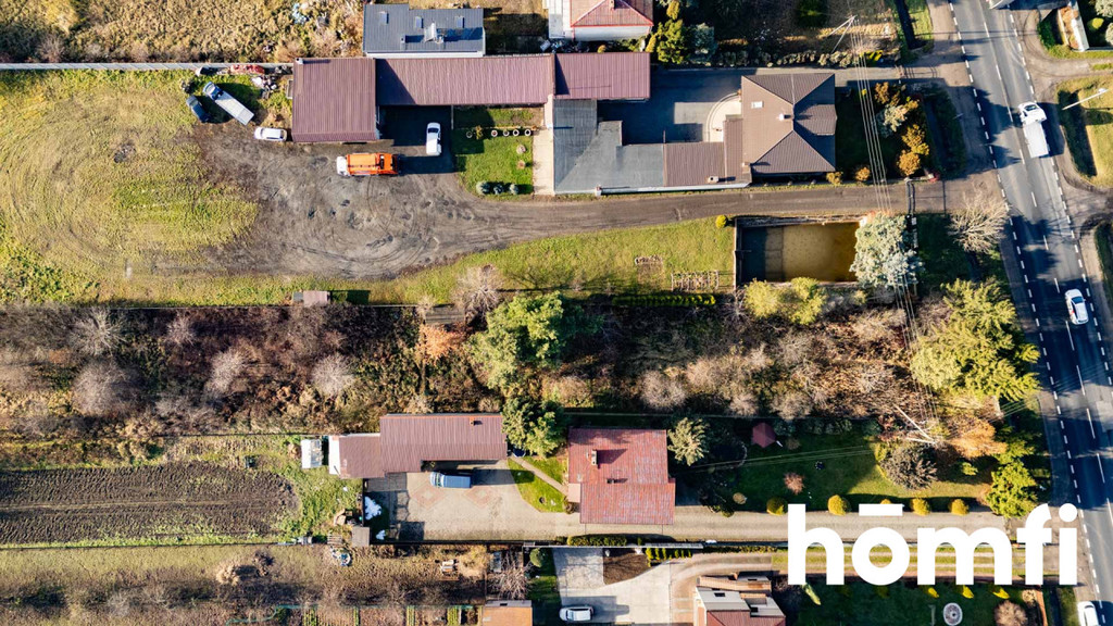 Działka rolna 2194 m², Radom - zdjęcie 7