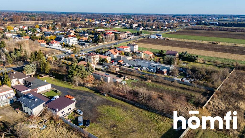 Działka rolna 2194 m², Radom - zdjęcie 4