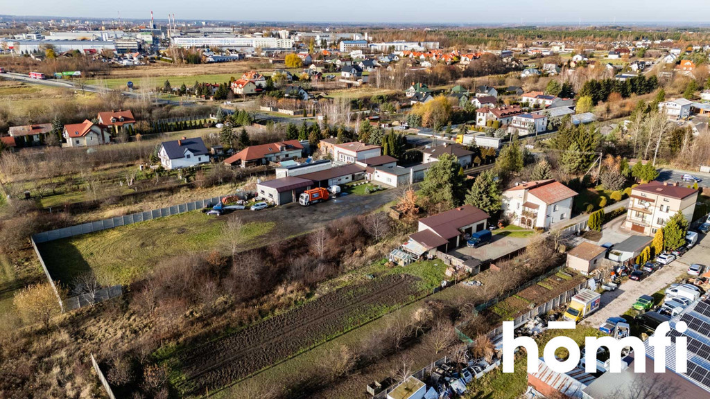 Działka rolna 2194 m², Radom - zdjęcie 6
