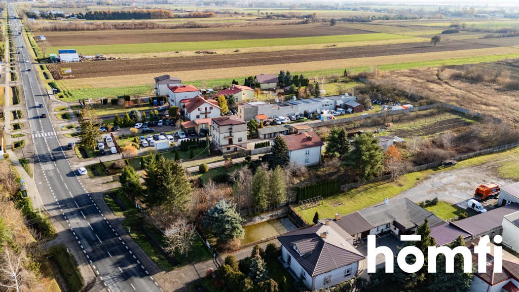Działka rolna 2194 m², Radom - zdjęcie 2