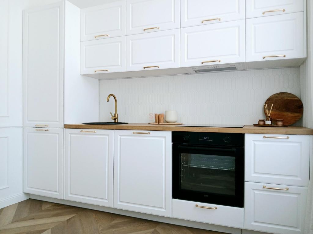 Mieszkanie 44 m², Łódź, Śródmieście, Jaracza Stefana - zdjęcie 2