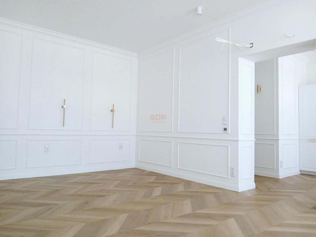 Mieszkanie 44 m², Łódź, Śródmieście, Jaracza Stefana - zdjęcie 6