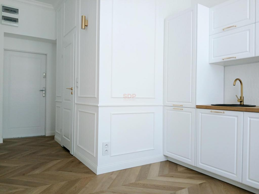 Mieszkanie 44 m², Łódź, Śródmieście, Jaracza Stefana - zdjęcie 9