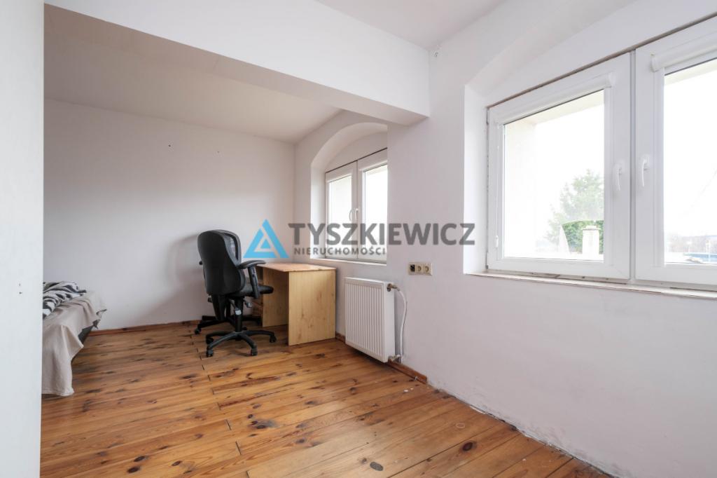 Mieszkanie Przejazdowo, 4 pokoje - zdjęcie 7