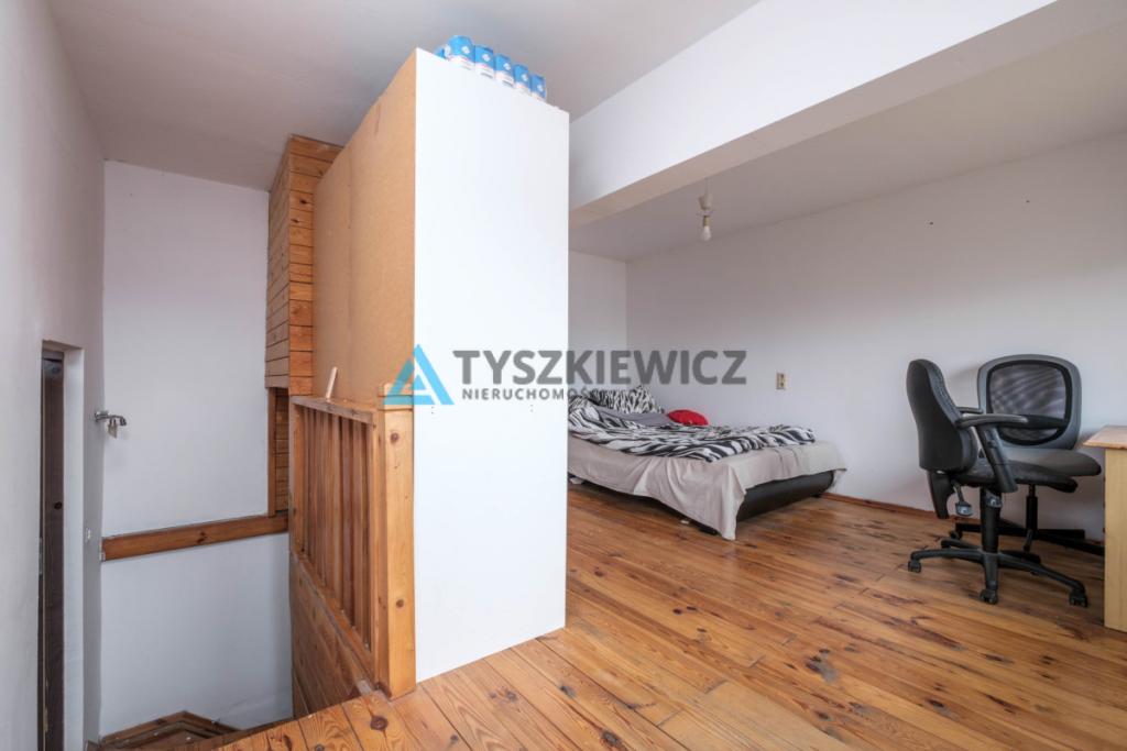 Mieszkanie Przejazdowo, 4 pokoje - zdjęcie 8