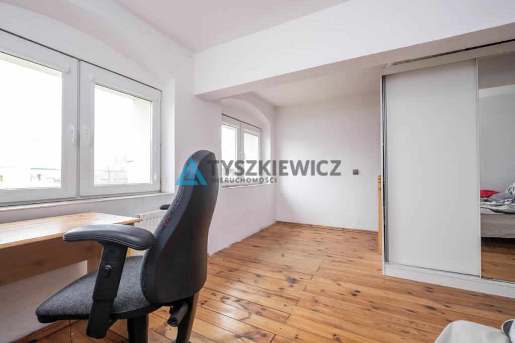 Mieszkanie Przejazdowo, 4 pokoje - zdjęcie 6