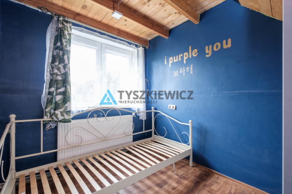 Mieszkanie Przejazdowo, 4 pokoje - zdjęcie 15