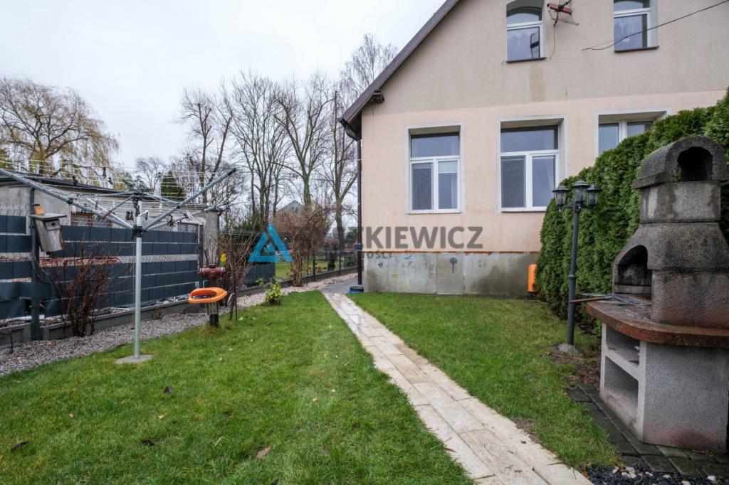Mieszkanie Przejazdowo, 4 pokoje - zdjęcie 22
