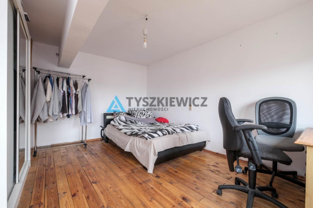 Mieszkanie Przejazdowo, 4 pokoje - zdjęcie 9