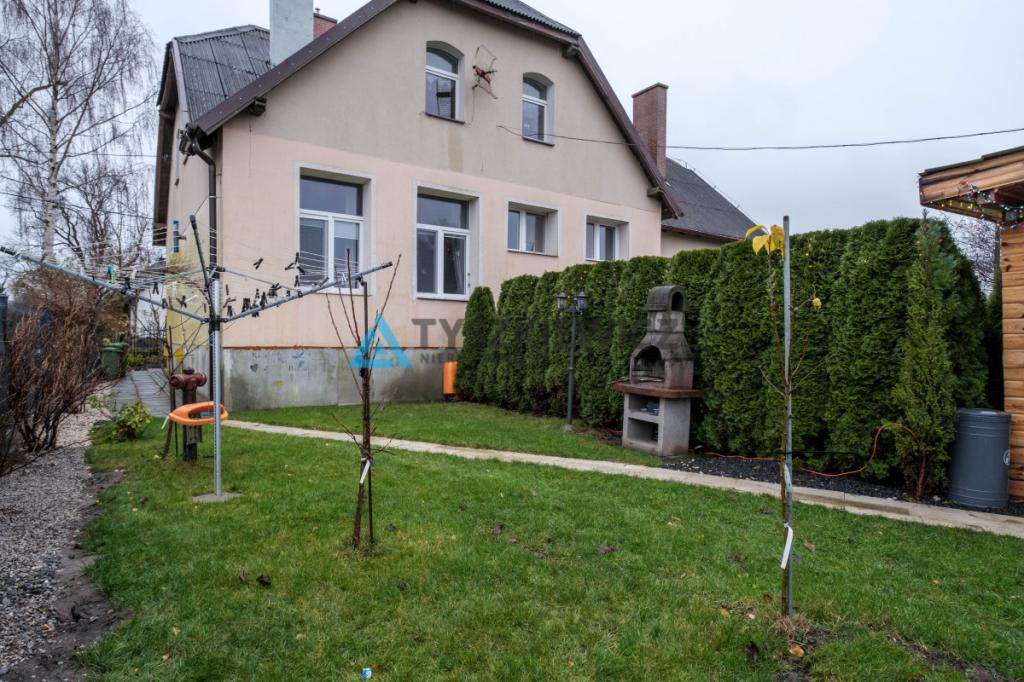Mieszkanie Przejazdowo, 4 pokoje - zdjęcie 21