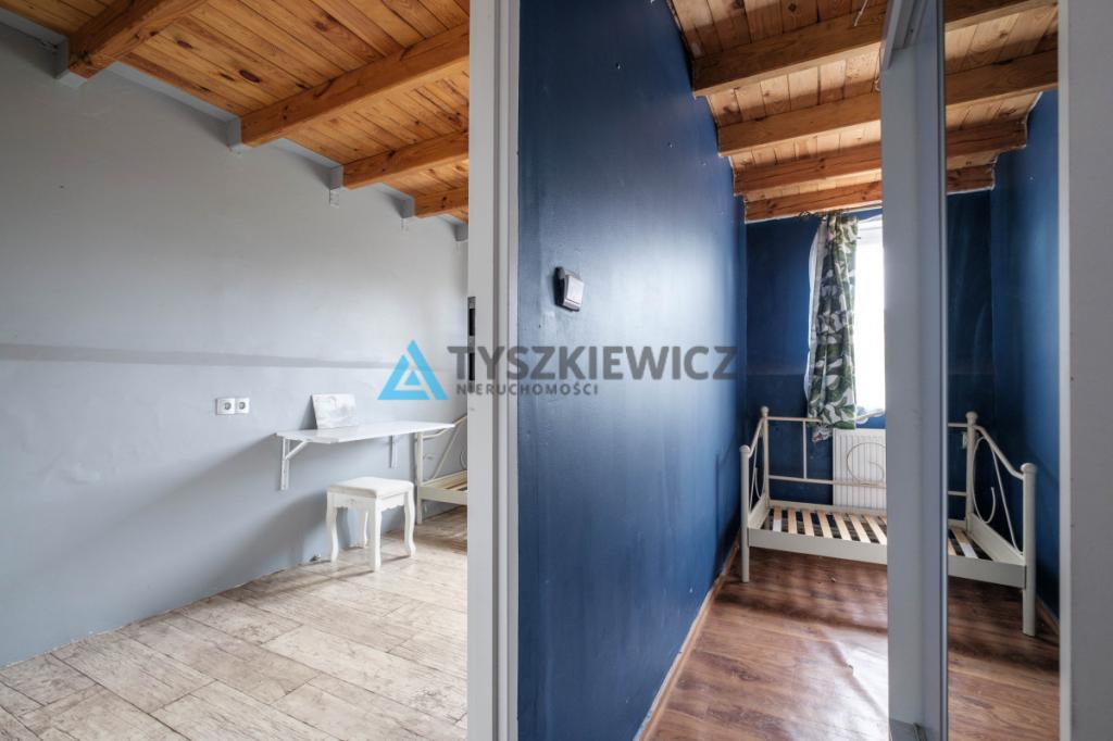 Mieszkanie Przejazdowo, 4 pokoje - zdjęcie 14