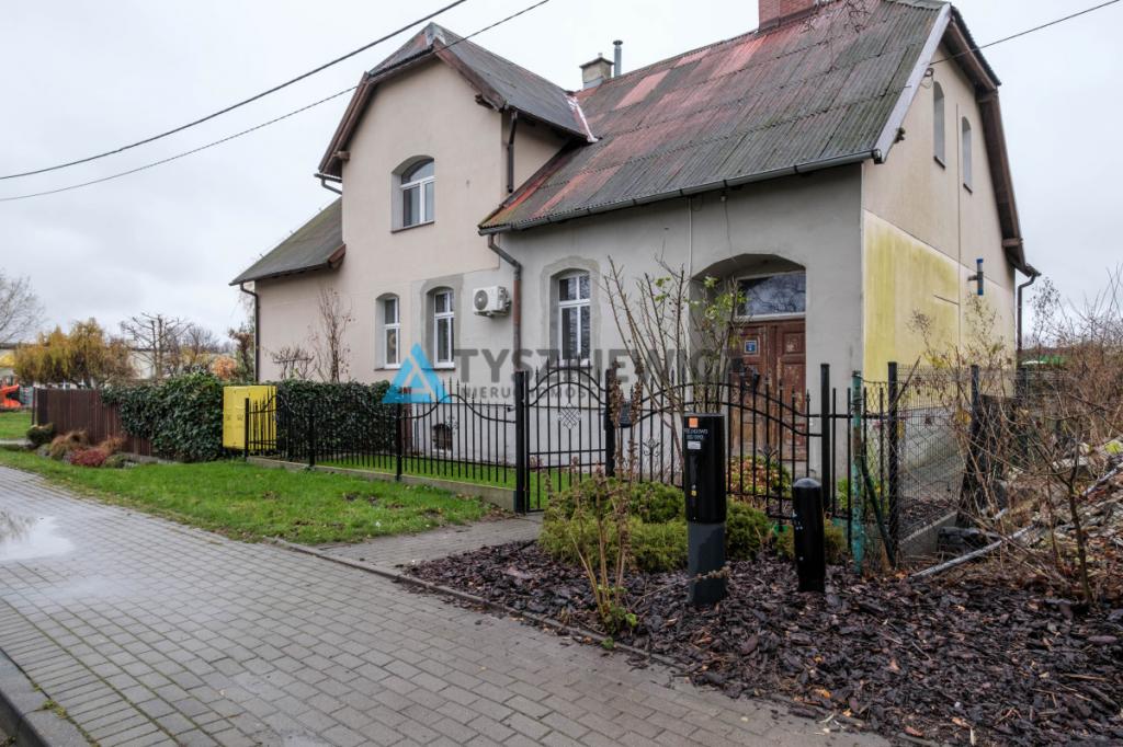 Mieszkanie Przejazdowo, 4 pokoje - zdjęcie 24