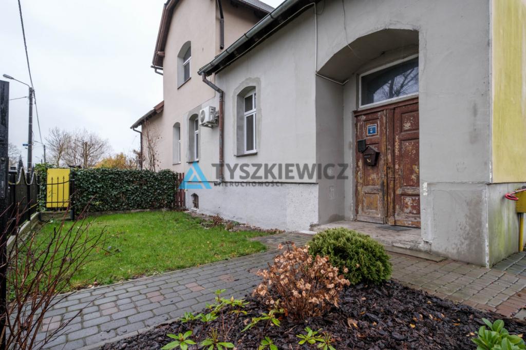 Mieszkanie Przejazdowo, 4 pokoje - zdjęcie 25
