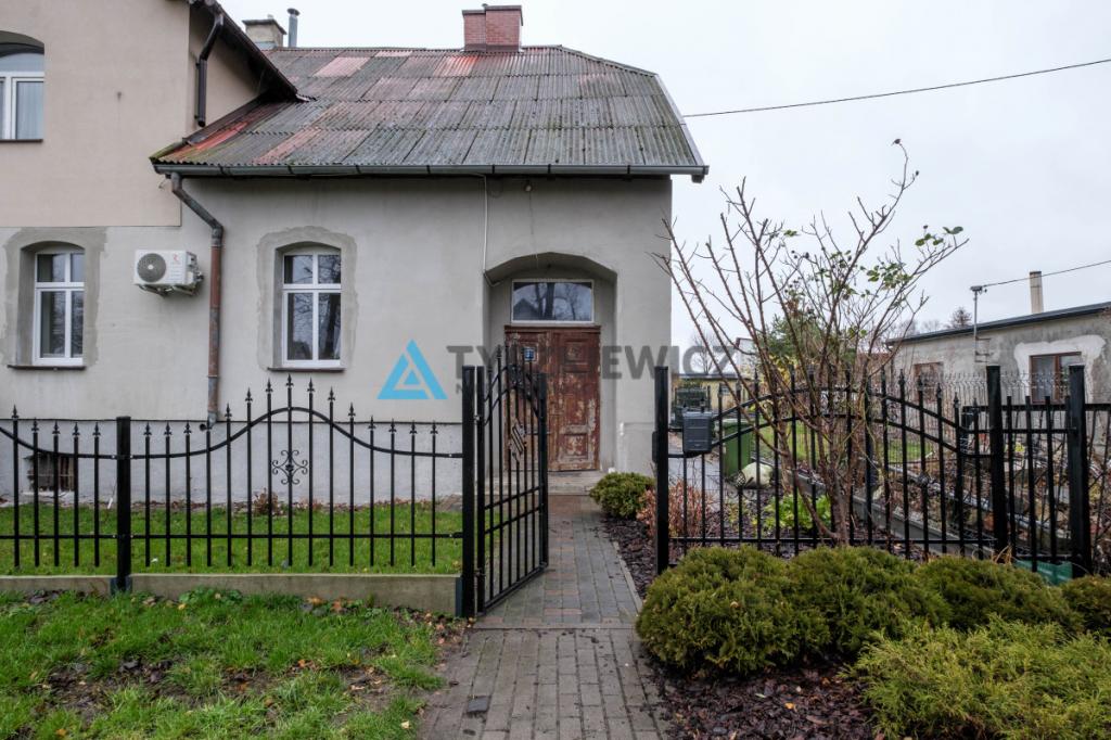 Mieszkanie Przejazdowo, 4 pokoje - zdjęcie 23