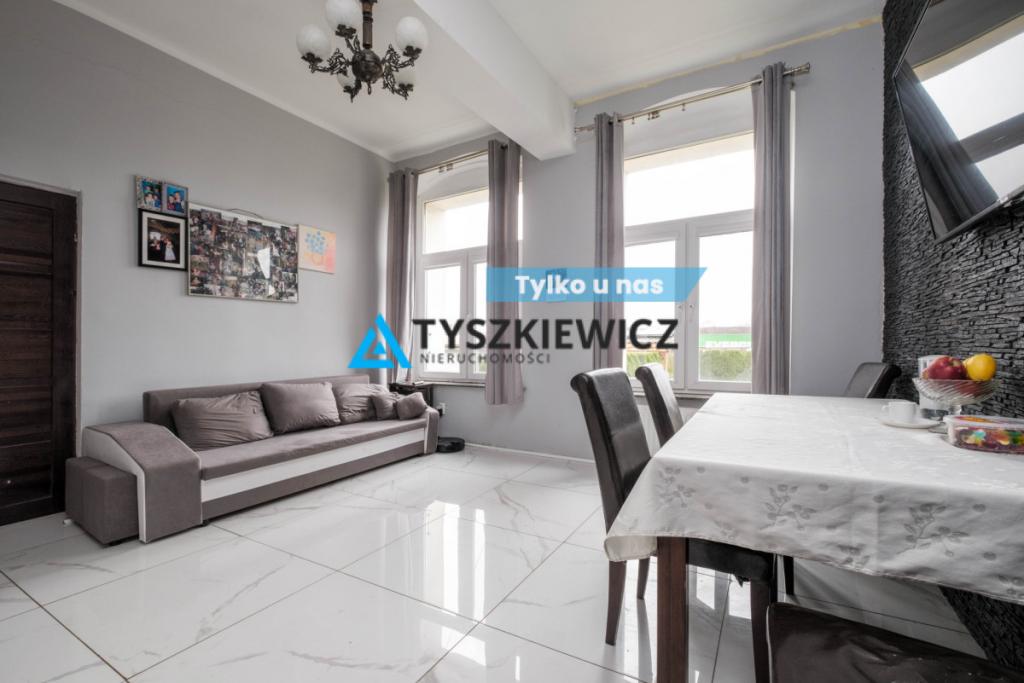 Mieszkanie Przejazdowo, 4 pokoje - zdjęcie 1