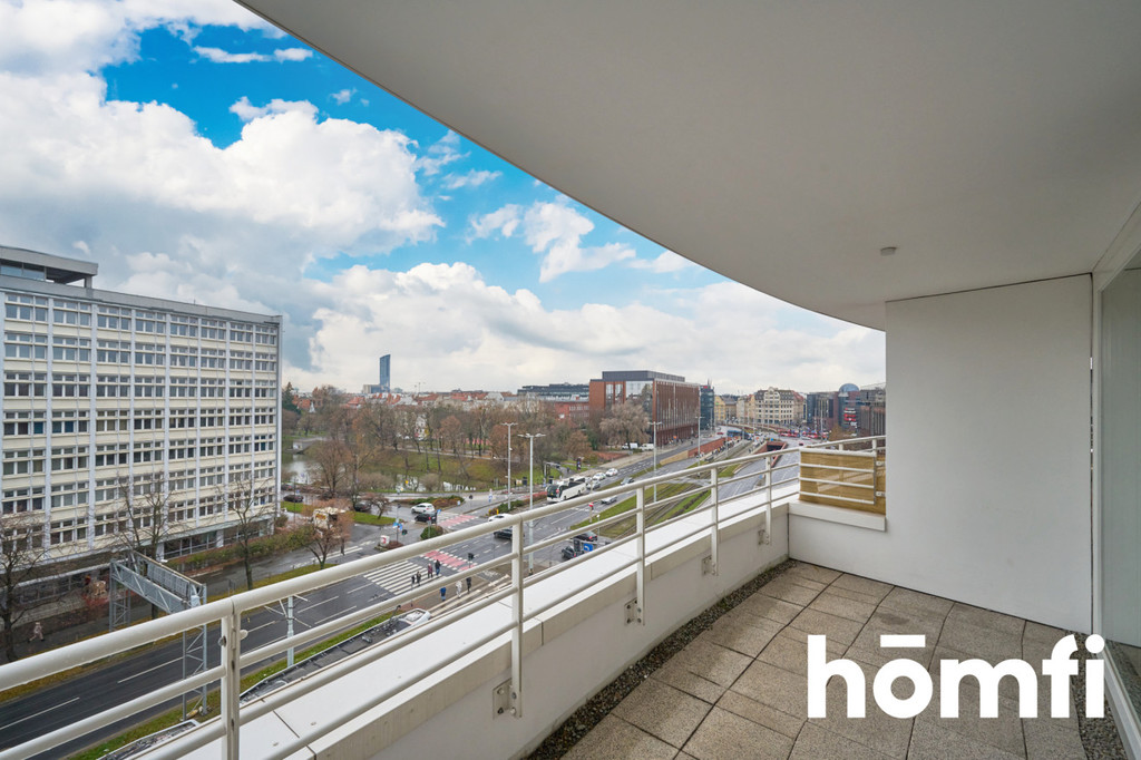 Mieszkanie 26 m², Wrocław, Stare Miasto, Podwale - zdjęcie 11