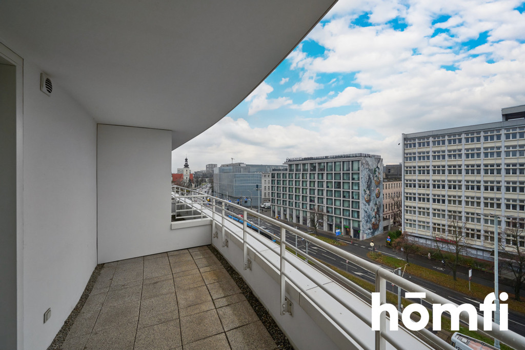 Mieszkanie 26 m², Wrocław, Stare Miasto, Podwale - zdjęcie 10