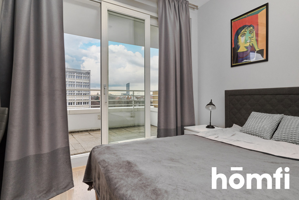 Mieszkanie 26 m², Wrocław, Stare Miasto, Podwale - zdjęcie 1