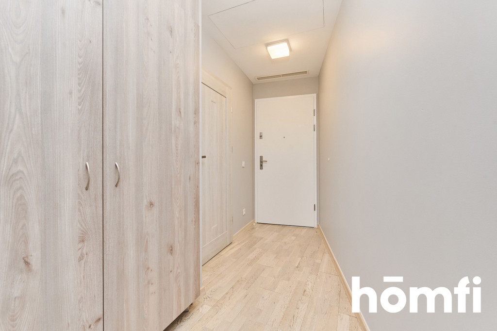 Mieszkanie 26 m², Wrocław, Stare Miasto, Podwale - zdjęcie 6
