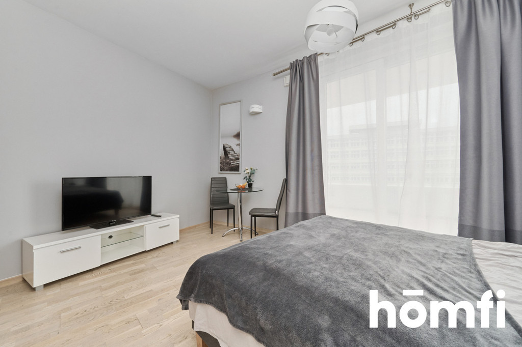 Mieszkanie 26 m², Wrocław, Stare Miasto, Podwale - zdjęcie 3