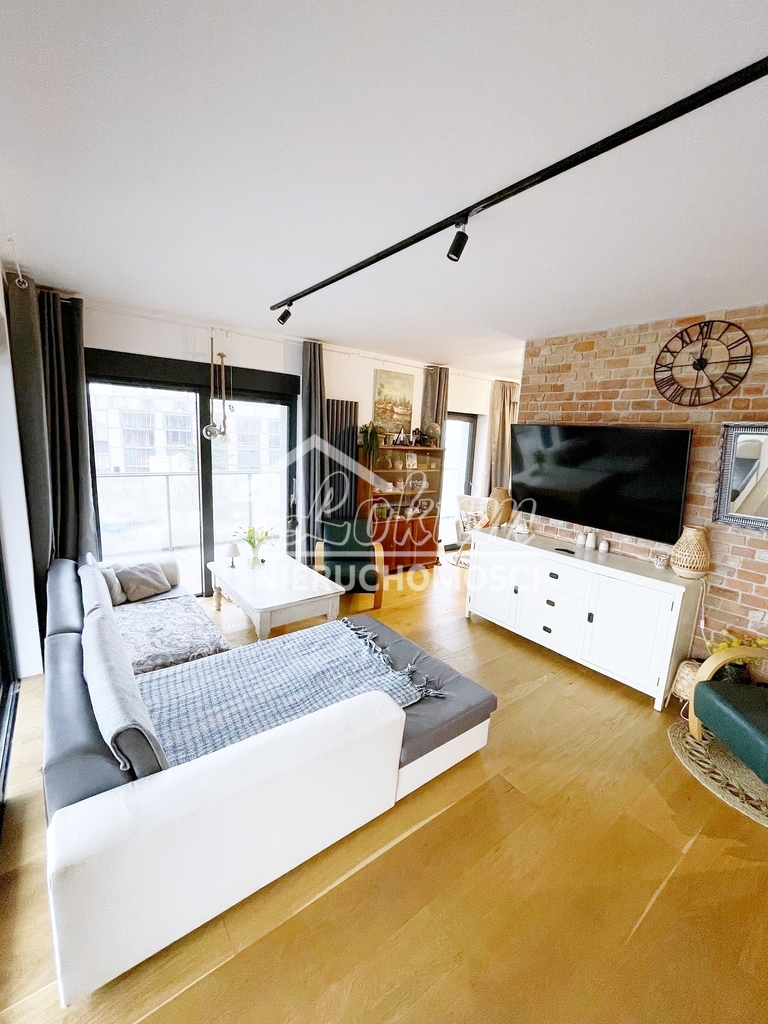 Mieszkanie 63,06&nbsp;m², Dziwnów, Kaprala Koniecznego - zdjęcie 1