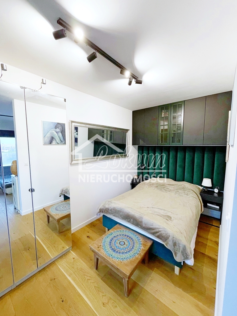 Mieszkanie 63,06&nbsp;m², Dziwnów, Kaprala Koniecznego - zdjęcie 11