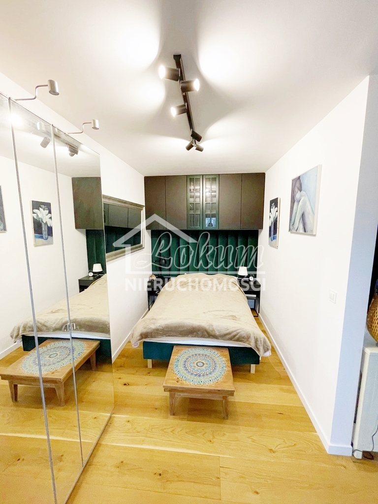 Mieszkanie 63,06&nbsp;m², Dziwnów, Kaprala Koniecznego - zdjęcie 12