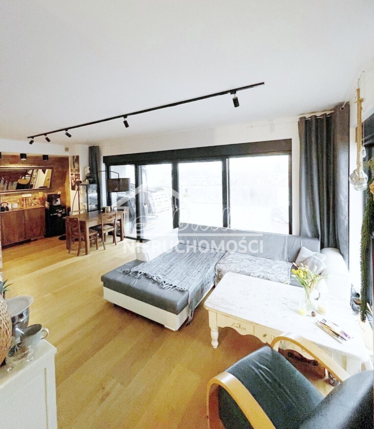 Mieszkanie 63,06&nbsp;m², Dziwnów, Kaprala Koniecznego - zdjęcie 3