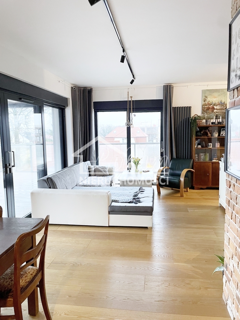 Mieszkanie 63,06&nbsp;m², Dziwnów, Kaprala Koniecznego - zdjęcie 13