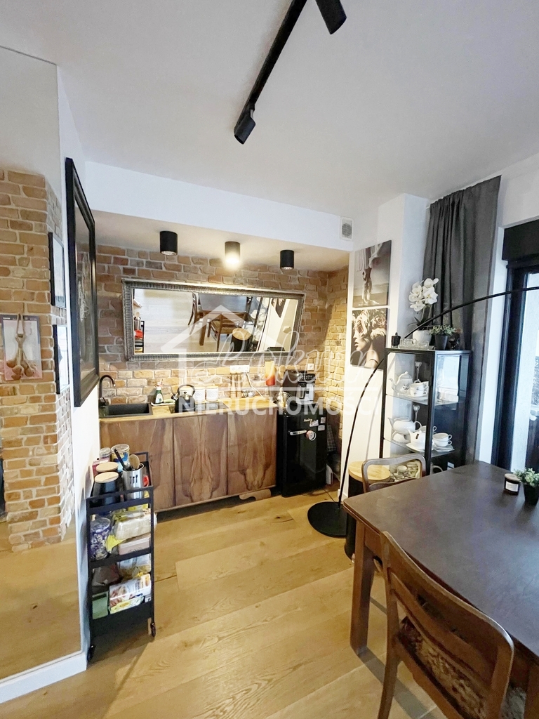 Mieszkanie 63,06&nbsp;m², Dziwnów, Kaprala Koniecznego - zdjęcie 18