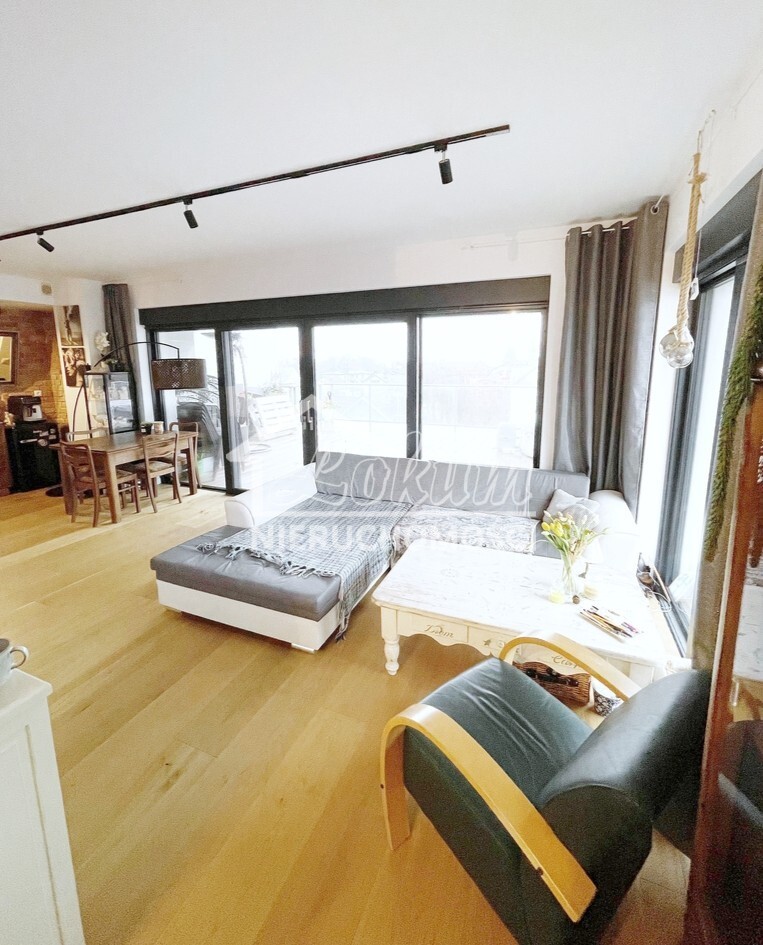 Mieszkanie 63,06&nbsp;m², Dziwnów, Kaprala Koniecznego - zdjęcie 6