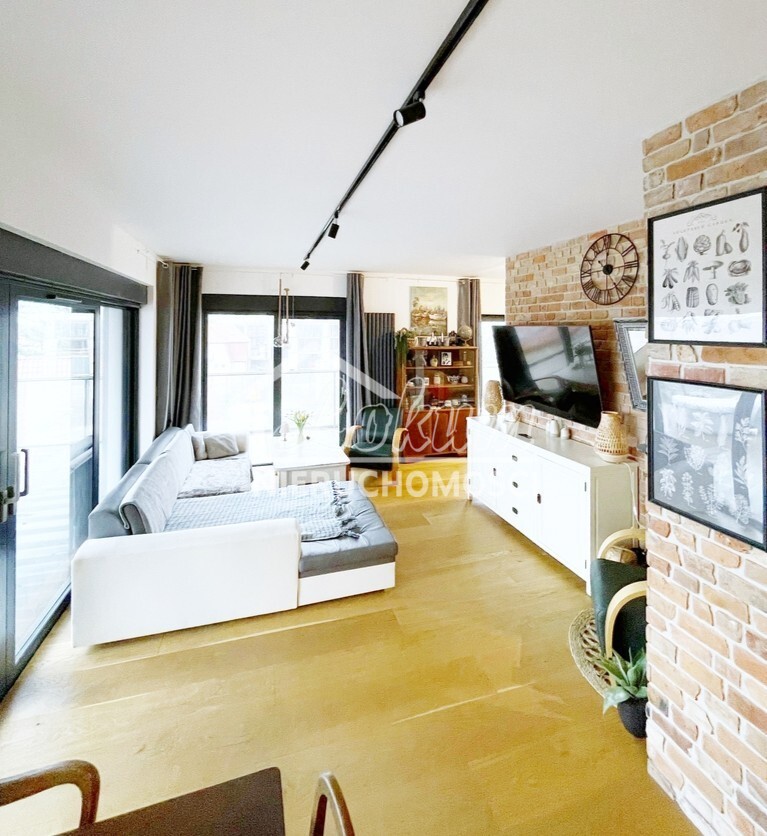 Mieszkanie 63,06&nbsp;m², Dziwnów, Kaprala Koniecznego - zdjęcie 10