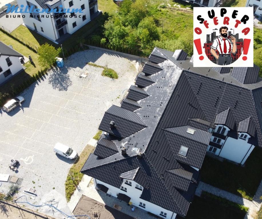 Gotowy apartament 39 m², 10 min od plaży - zdjęcie 18