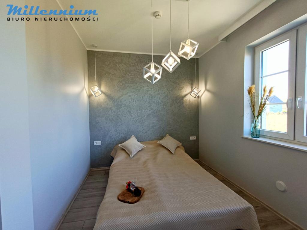 Gotowy apartament 39 m², 10 min od plaży - zdjęcie 4