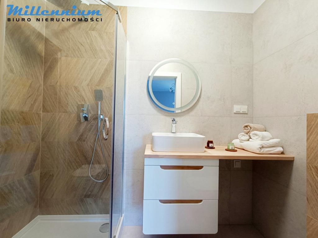 Gotowy apartament 39 m², 10 min od plaży - zdjęcie 12