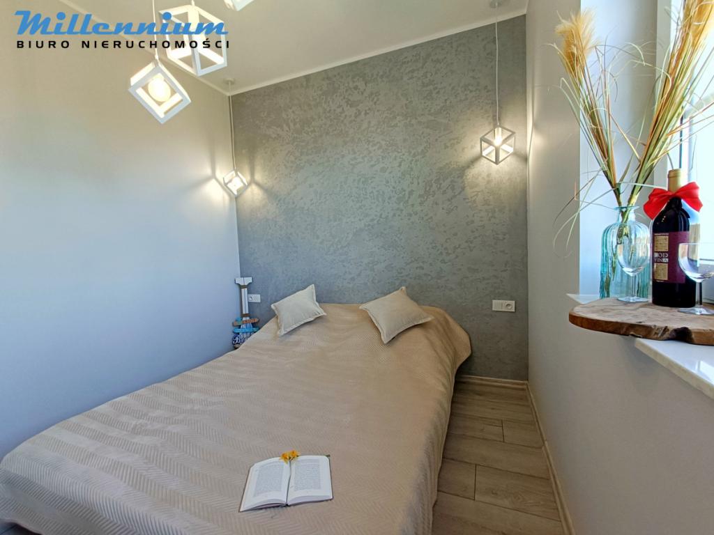 Gotowy apartament 39 m², 10 min od plaży - zdjęcie 6