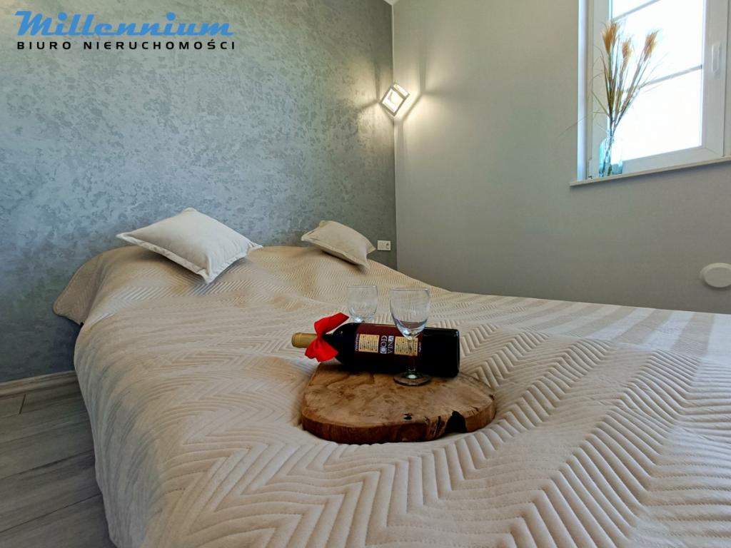 Gotowy apartament 39 m², 10 min od plaży - zdjęcie 11