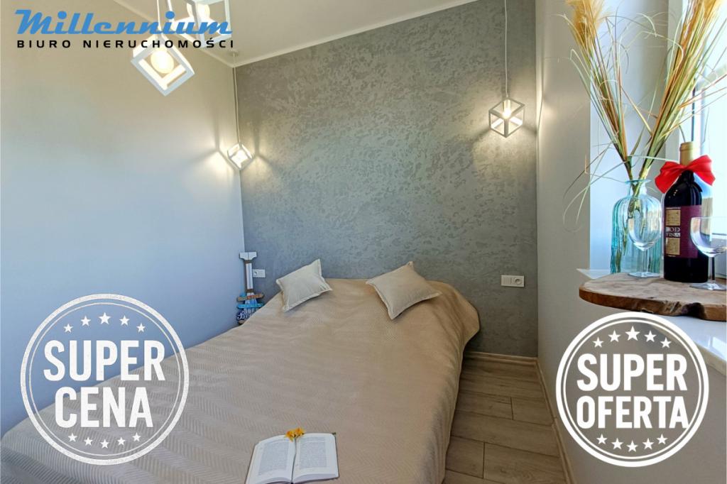 Gotowy apartament 39 m², 10 min od plaży - zdjęcie 3