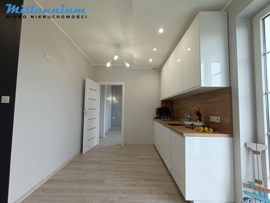 Gotowy apartament 39 m², 10 min od plaży - zdjęcie 8