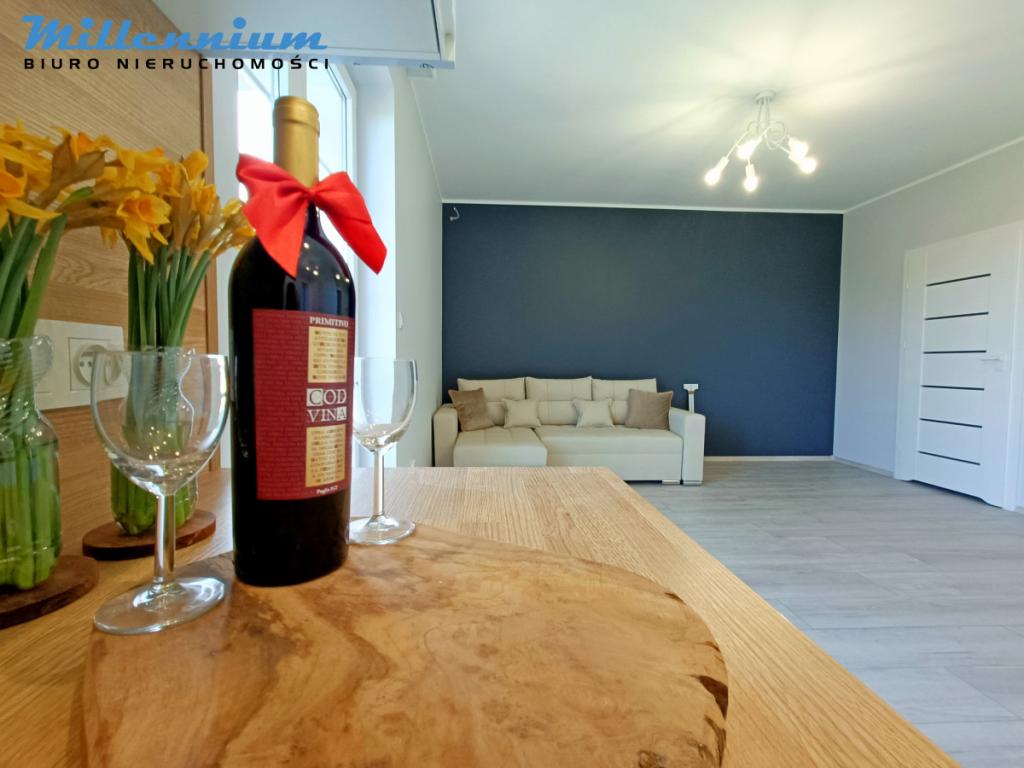 Gotowy apartament 39 m², 10 min od plaży - zdjęcie 2