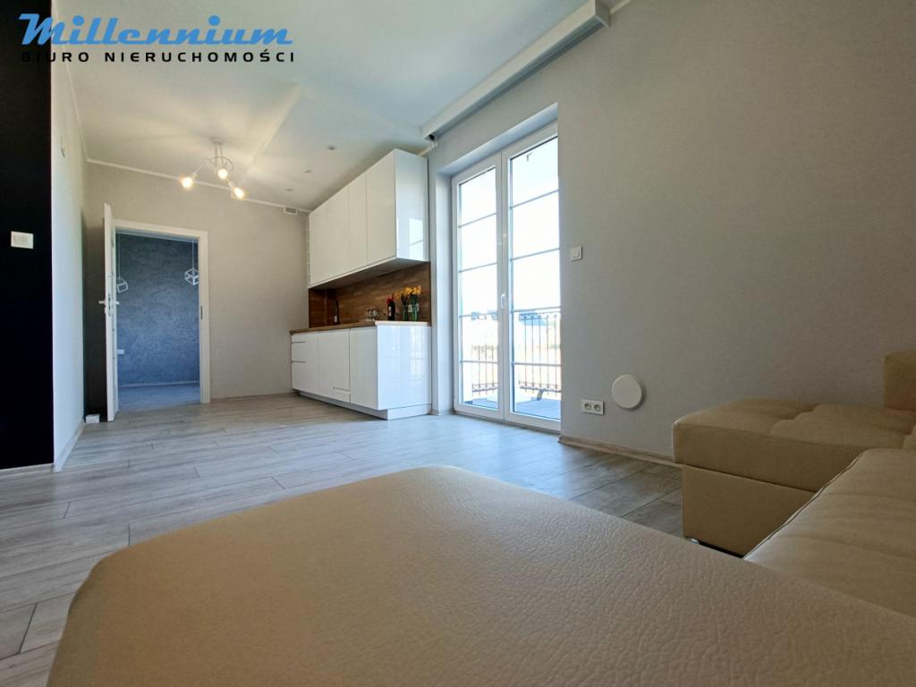 Gotowy apartament 39 m², 10 min od plaży - zdjęcie 15