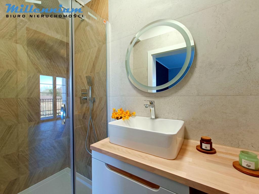 Gotowy apartament 39 m², 10 min od plaży - zdjęcie 5