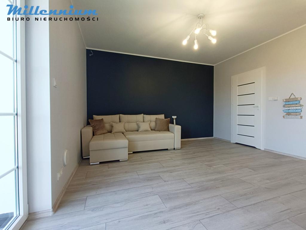 Gotowy apartament 39 m², 10 min od plaży - zdjęcie 14