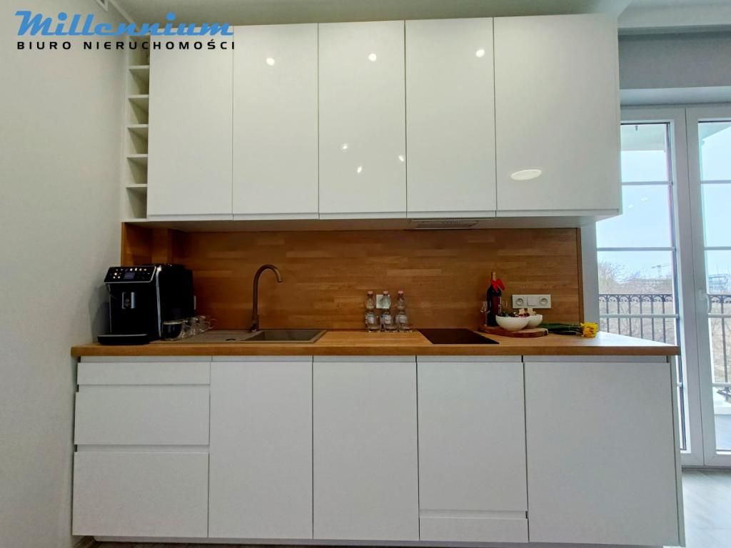 Gotowy apartament 39 m², 10 min od plaży - zdjęcie 7