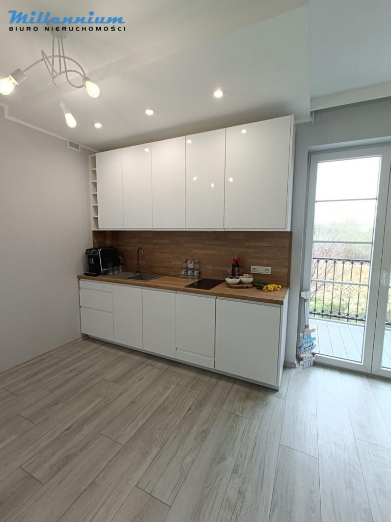 Gotowy apartament 39 m², 10 min od plaży - zdjęcie 10