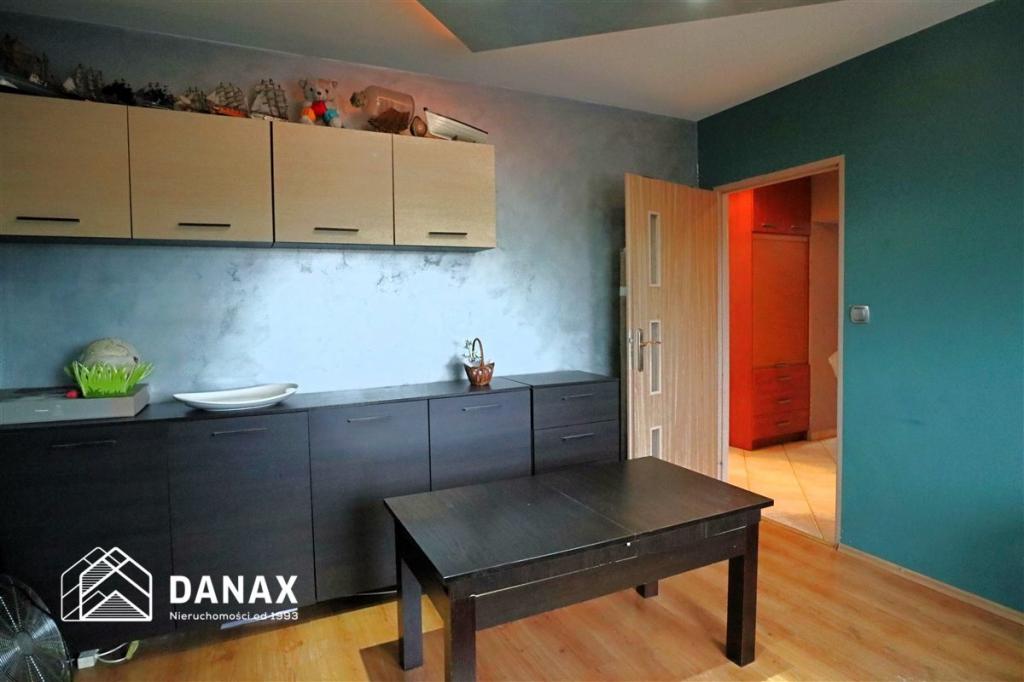 Mieszkanie 49&nbsp;m², Kraków, Fiołkowa - zdjęcie 5