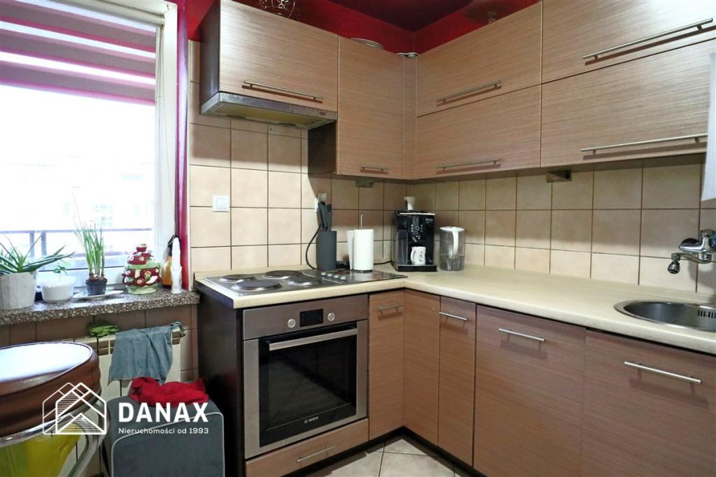 Mieszkanie 49&nbsp;m², Kraków, Fiołkowa - zdjęcie 7